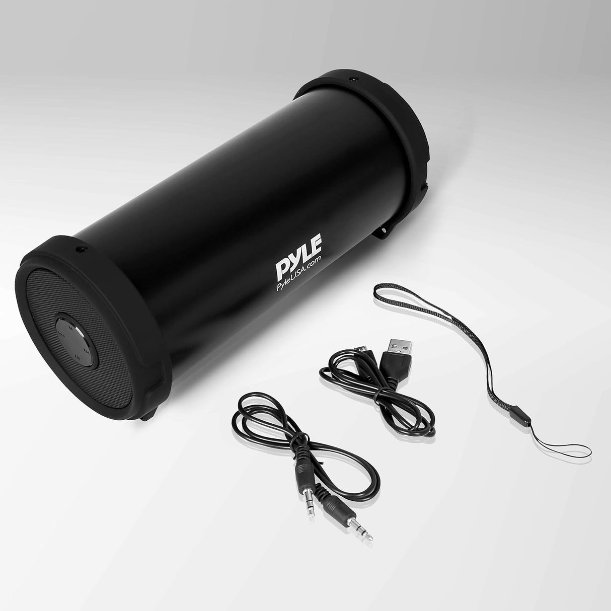Parlante Portátil inalámbrico para hogar PYLE-HOME PBMSPG6