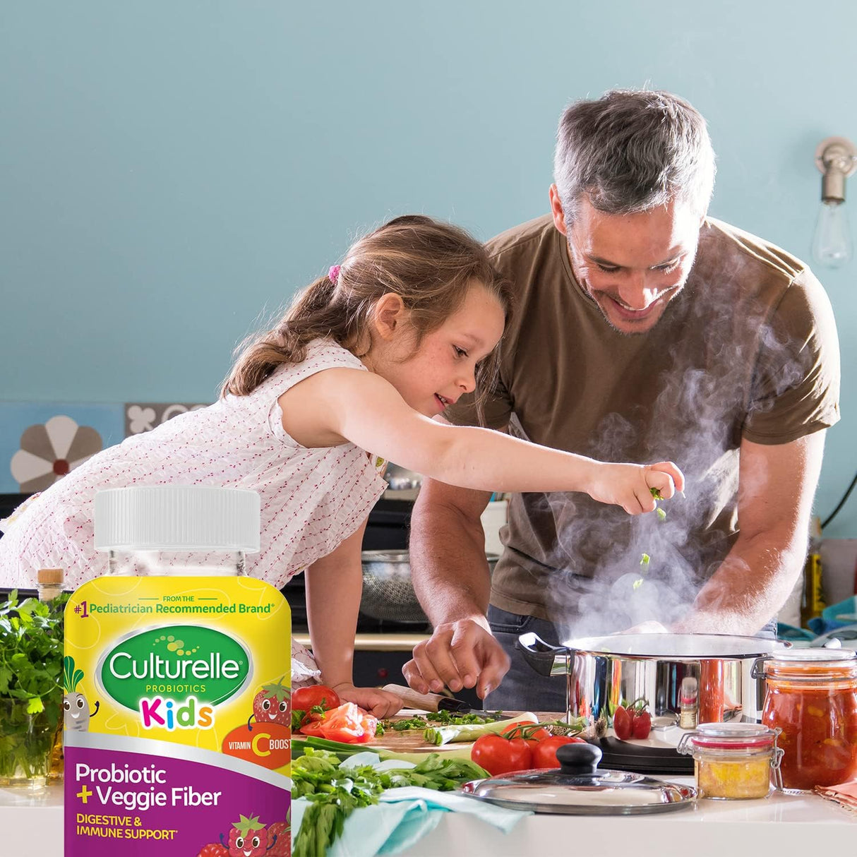 Suplemento Promueve un sistema digestivo saludable