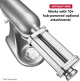 Batidora de pie 3.5 Qt KitchenAid Artisan Mini - KSM3316X