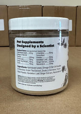 Suplemento Natural para Riñones - InClover - Salud Urinaria