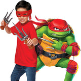 Set de Juego Raphael Sai TMNT por Playmates Toys - Mutant Mayhem