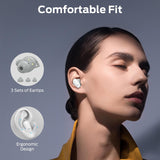 Auriculares Inalámbricos Monster N-Lite 206, Bluetooth 5.4, 25H