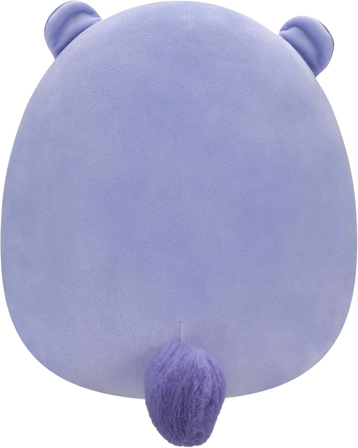 Squishmallows 12 Javari Groundhog Plush Ultrasoft Jazwares