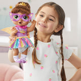 Muñeca Baby Alive Sophia Super BFF Dress Up, 11, Amazon Exclusive