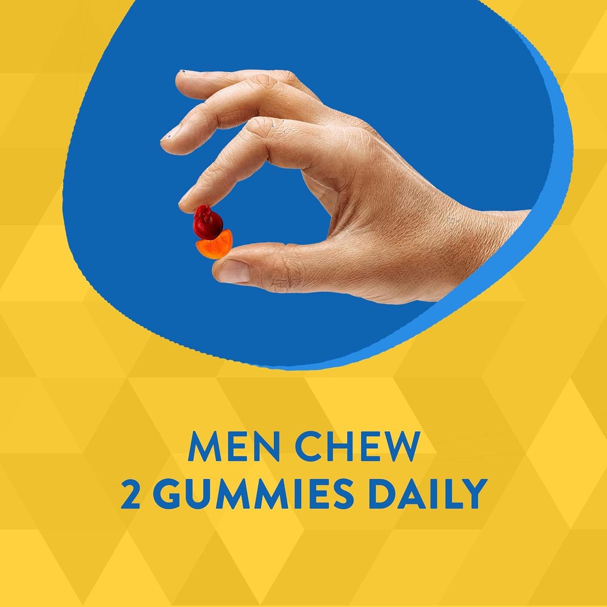 Suplemento Natures Way ¡Alive! Más de 50 multivitaminas