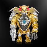 Figura Coleccionable Apex Beast de MrBeast, 6.25 Detallada