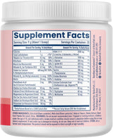 Electrolitos en Polvo NativePath, Sin Azúcar, 30 Porciones