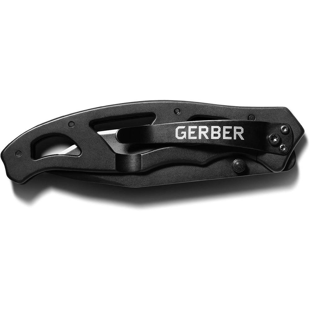 Cuchillo pequeño Paraframe de Gerber Paraframe