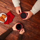 Café Molido Descafeinado Folgers, Tostado Medio, 30.5 Oz