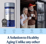 Suplemento Sinergizador Protandim NRF1 o NRF2 60 und