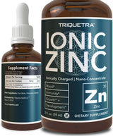 Suplementos Alimenticios Forma de sulfato de zinc vegano