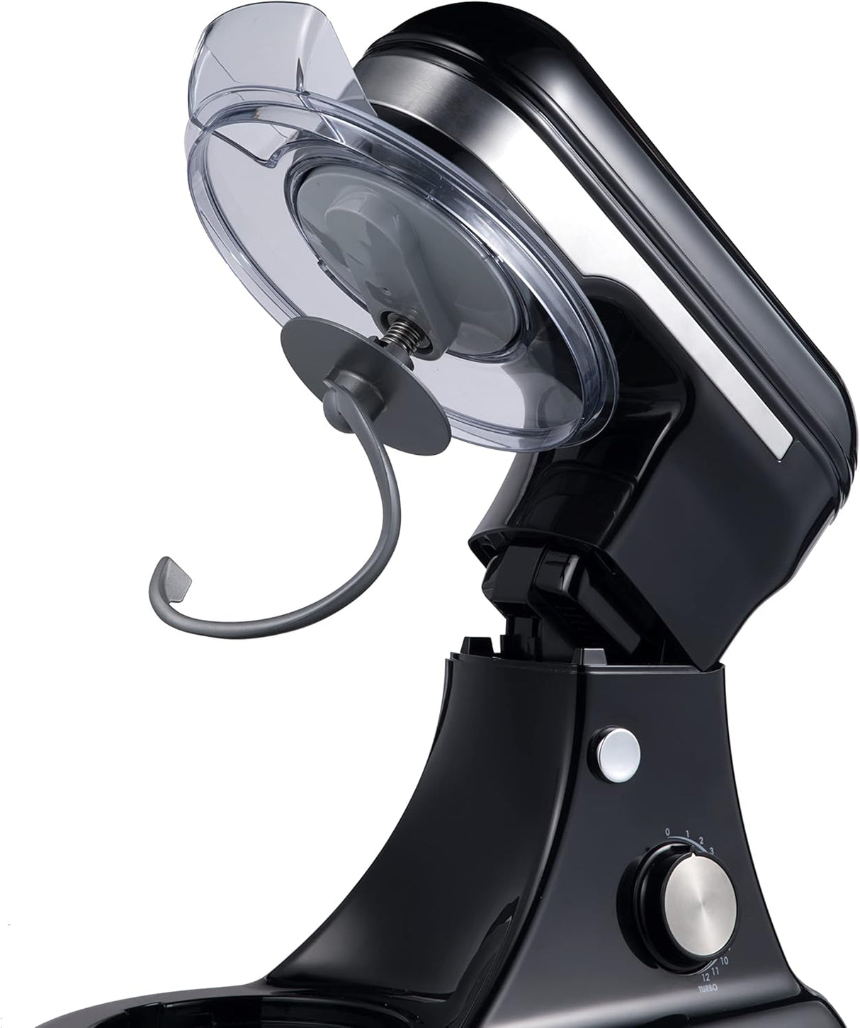 Mezcladora de Cocina, Marca X, 12 Velocidades, 5.3 QT