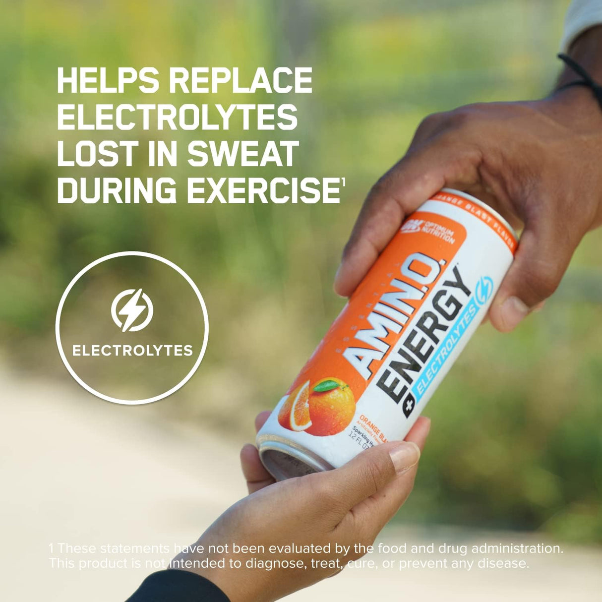 Suplementos Alimenticios electrolitos Bebida de hidratación
