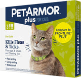 Tratamiento Antipulgas para gatos