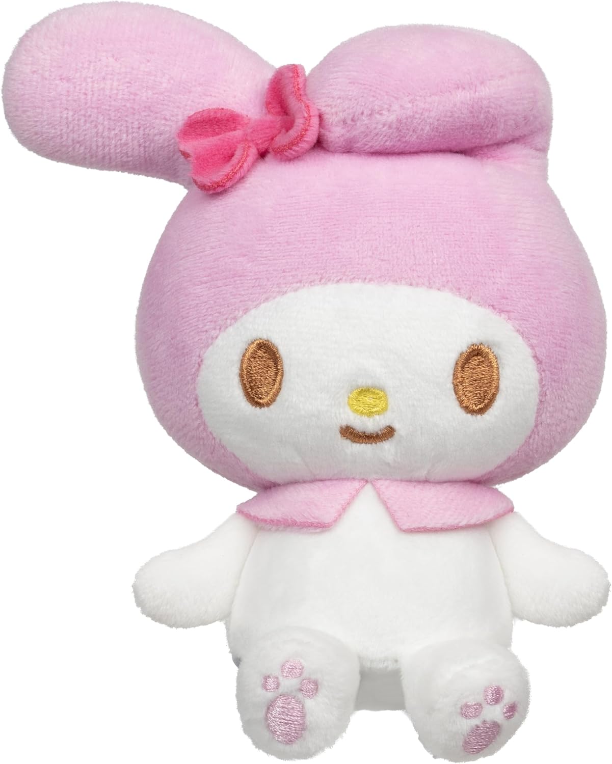 Ramo de Peluches Hello Kitty - 12 - 9 Peluches - Jazwares