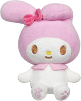 Ramo de Peluches Hello Kitty - 12 - 9 Peluches - Jazwares
