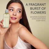 Perfume de Mujer - Floral, Romántico, Atemporal y Elegante