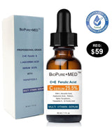 suero antiarrugas 7.01 x 4.25 x 1.81 pulgadas