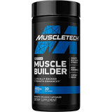 Suplementos Alimenticios  de masa muscular
