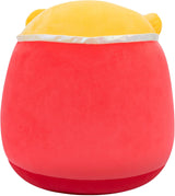 Squishmallows Ansel Papas Fritas 12 Pulgadas Jazwares Plush