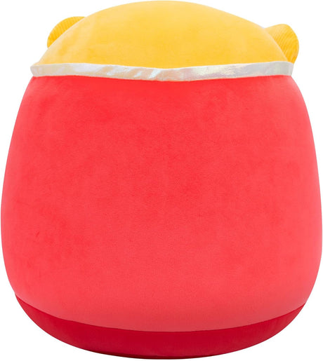 Squishmallows Ansel Papas Fritas 12 Pulgadas Jazwares Plush