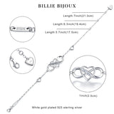 Pulsera de Plata