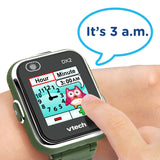 Smartwatch  reloj Smartwatch DX2, camuflaje