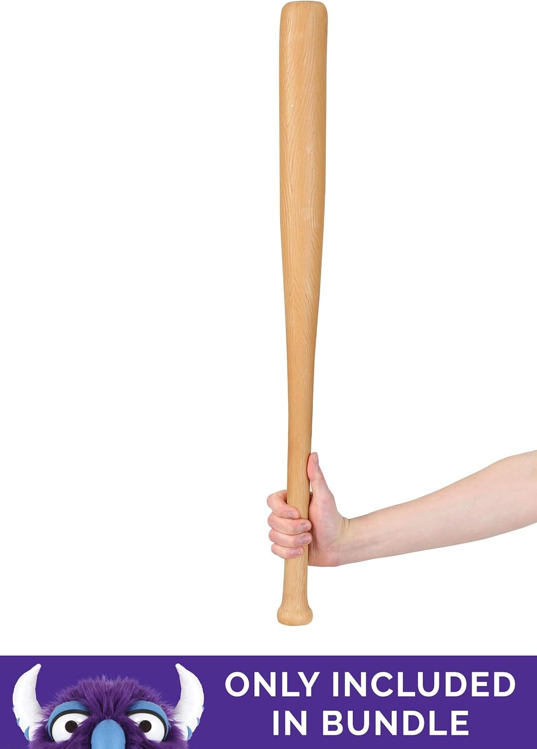 Disfraz para niñas de beisbolista talla S