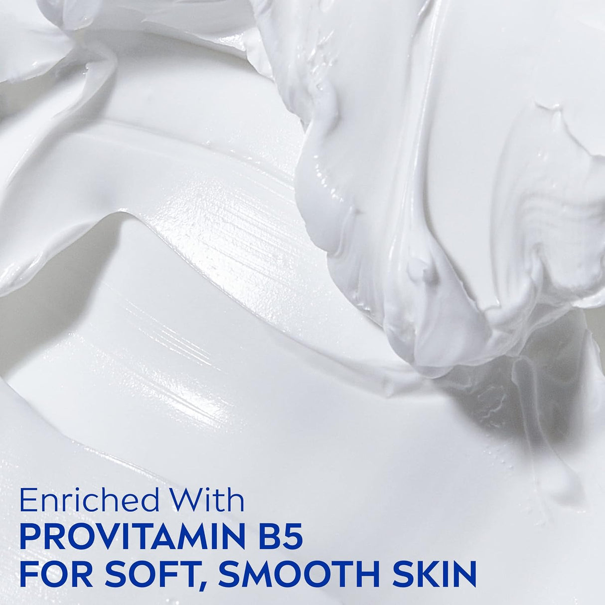 Crema hidratante para el cuerpo, la cara y las manos NIVEA