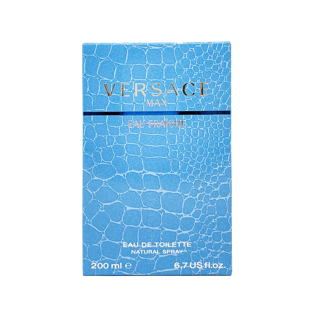 Perfumes Versace Man para hombres
