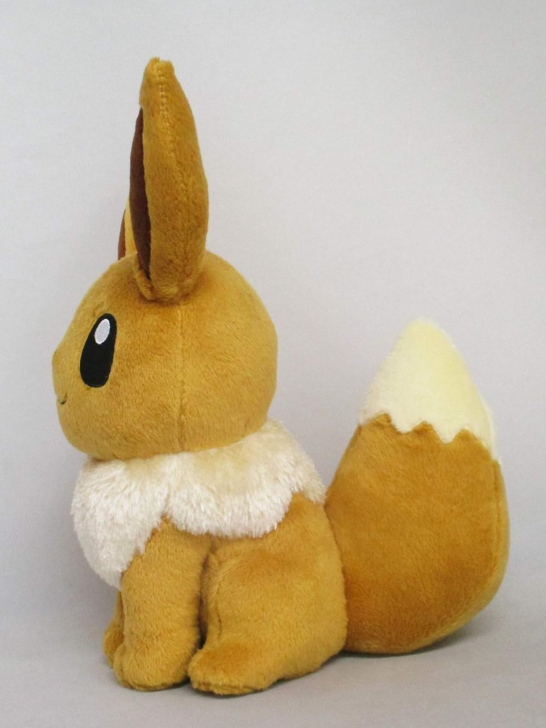 Peluches Sanei Pokemon All Star Series Eevee  8 pulgadas