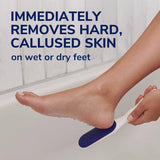 Lima de pie de nano cristal Dr. Scholl's