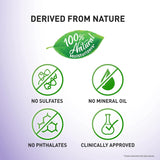 Crema facial y corporal de nutrición profunda Parachute