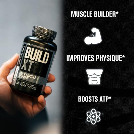 Suplementos Alimenticios para crecimiento muscular y fuerza