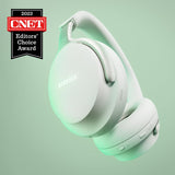 Auriculares Bose QuietComfort Ultra, Noise Cancelling, 24h batería