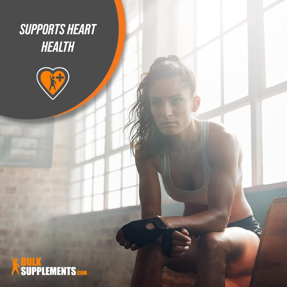 Suplementos Alimenticios  L-Carnitina