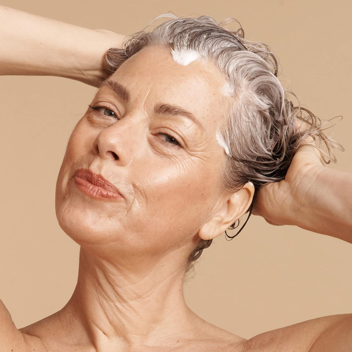 Shampoos y Acondicionadores sin fragancia