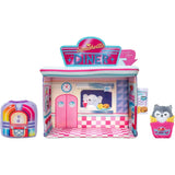 Peluche Incluye peluche Heidi The Husky para niños