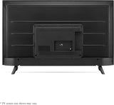Televisor LG 50 4K UHD Smart webOS, Serie UP7000, 50UP7000PUA