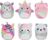 Peluches minimalvavisco  Squishville by Squishmallow  2