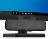 Barra de altavoz USB CA-2890 alimentado por USB
