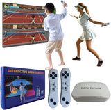 Consola de juegos de TV con 883 juegos B605 YRPRSODF
