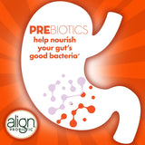 Suplemento Salud de la mujer prebiótico + probiótico 50 gom