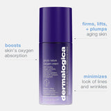 Hidratante líquido diario reafirma para rostro Dermalogica