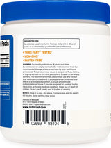 Suplemento Niacina Vitamina B3 Polvo 8.82oz  Vitamina B3