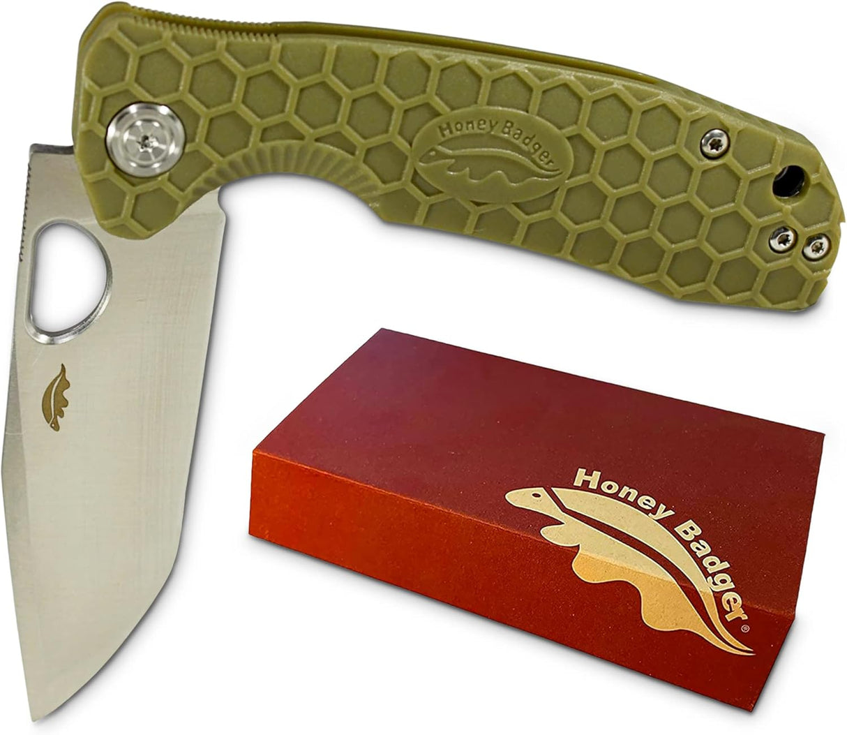 Cuchillo de bolsillo de 3.63 pulgadas, plegable de 3.9 onzas