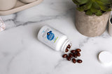 Suplementos Alimenticios Cápsulas de gel de Glutatión