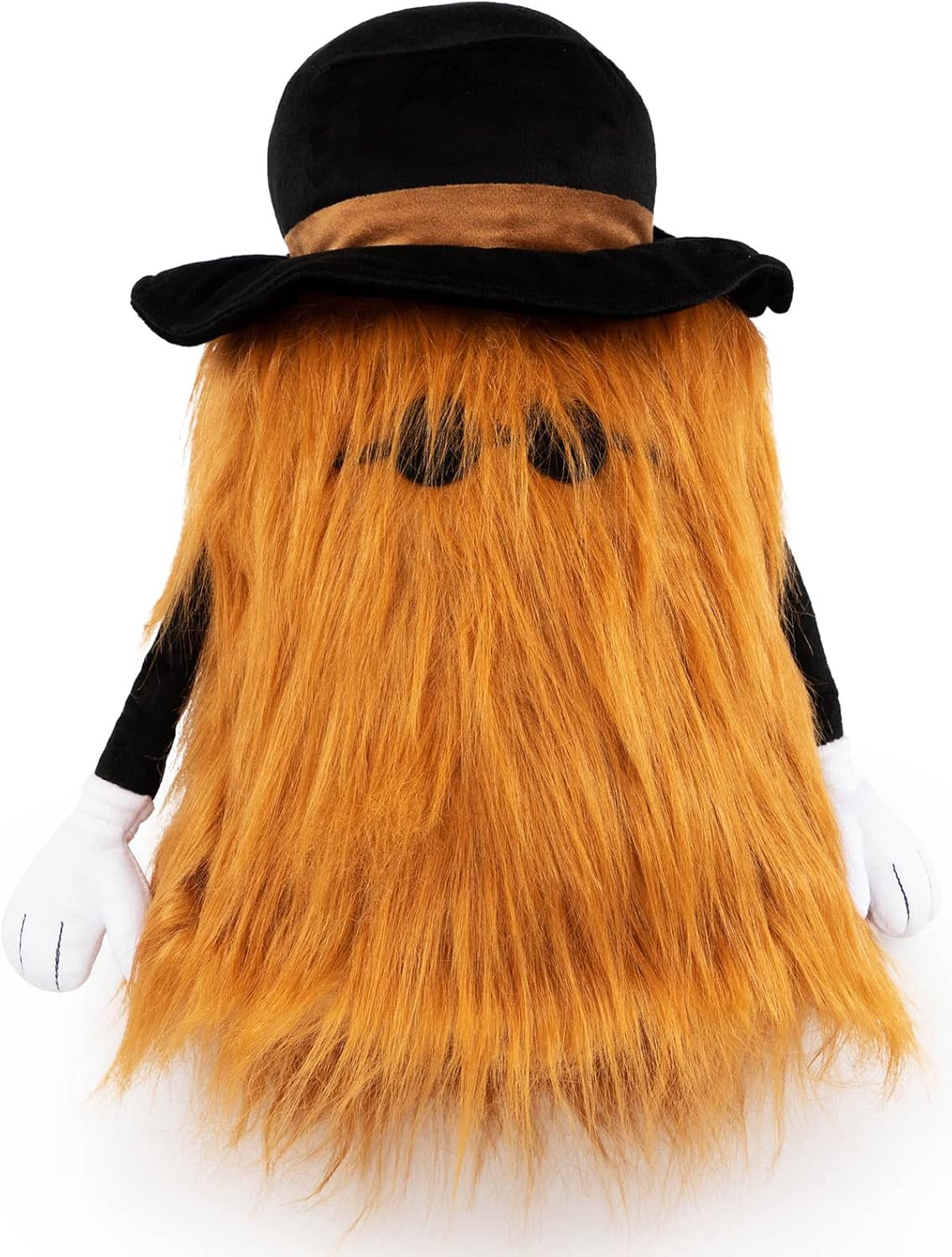 Peluche Addams Family Cousin Itt   súper suave  15 pulgada