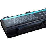 Batería para portátil Toshiba P/N PA5024U-1BRS PA5023U-1BRS