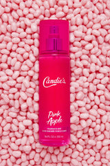 Perfume en Spray para Mujer con Notas de Manzana y Limón